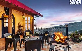 Lawrence Terrace At Mall Road By Stayvista